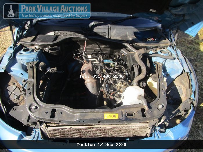 ABSA BANK VEHICLE AUCTION GQEBERHA (PE) & BLOEMFONTEIN
