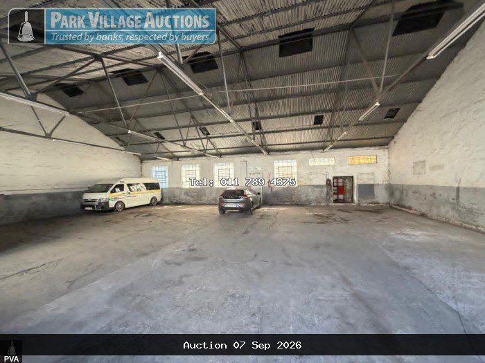 LENKEV INV (PTY) LTD IN BUSINESS RESCUE