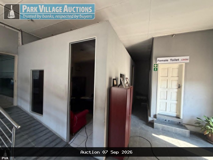 LENKEV INV (PTY) LTD IN BUSINESS RESCUE