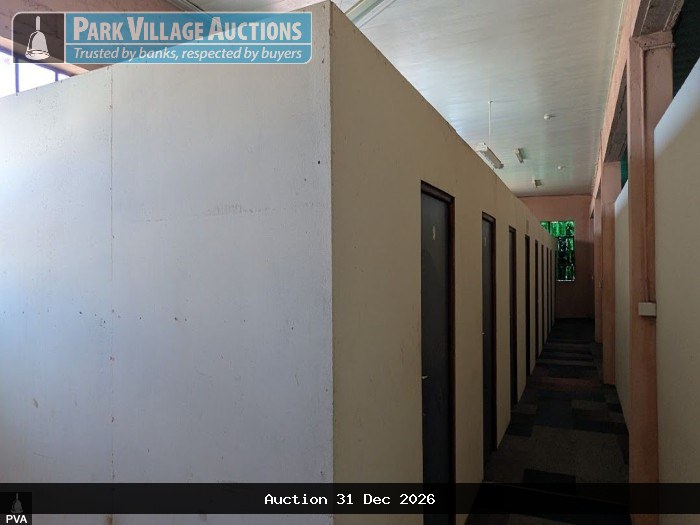 INVESTMENT OPPORTUNITY FLEXIBLE SHORT-TERM ACCOMMODATION WITH STRONG INCOME POTENTIAL