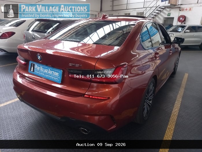 NATIONAL VEHICLE AUCTION