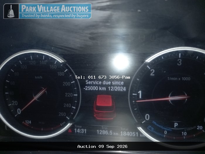 NATIONAL VEHICLE AUCTION