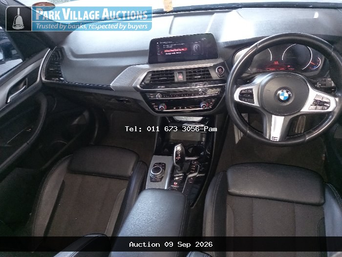 NATIONAL VEHICLE AUCTION