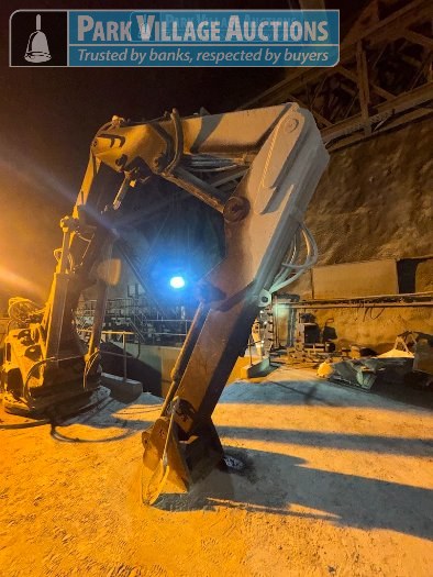 FINSCH DIAMOND MINE (PTY) LTD (IN BUSINESS RESCUE)