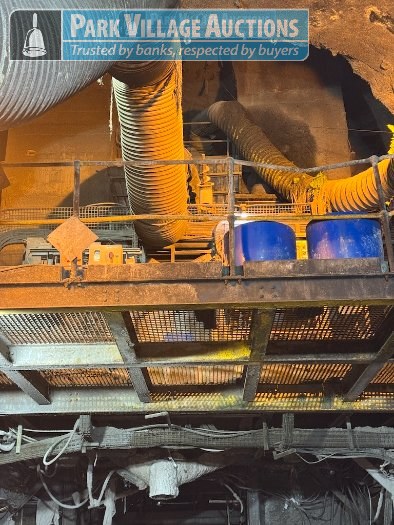 FINSCH DIAMOND MINE (PTY) LTD (IN BUSINESS RESCUE)