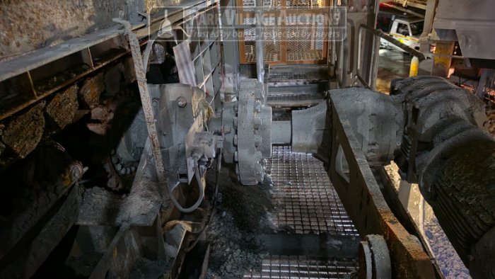 FINSCH DIAMOND MINE (PTY) LTD (IN BUSINESS RESCUE)