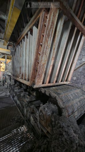 FINSCH DIAMOND MINE (PTY) LTD (IN BUSINESS RESCUE)