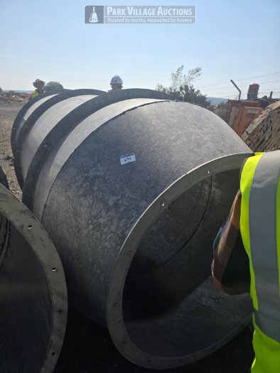 FINSCH DIAMOND MINE (PTY) LTD (IN BUSINESS RESCUE)