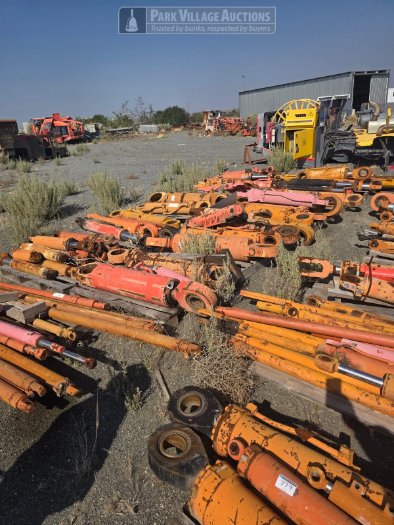 FINSCH DIAMOND MINE (PTY) LTD (IN BUSINESS RESCUE)