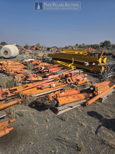 FINSCH DIAMOND MINE (PTY) LTD (IN BUSINESS RESCUE)