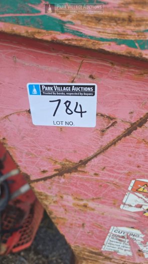 SANDVIK LHD LOADER SPARES