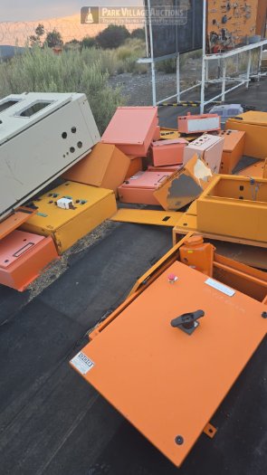 FINSCH DIAMOND MINE (PTY) LTD (IN BUSINESS RESCUE)