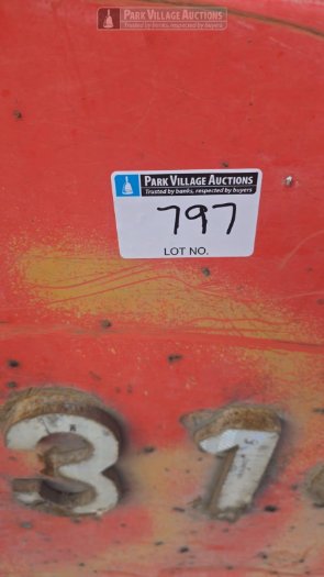 LOT ASSORTED SANDVIK DS411 BOLTOR AND SPARES