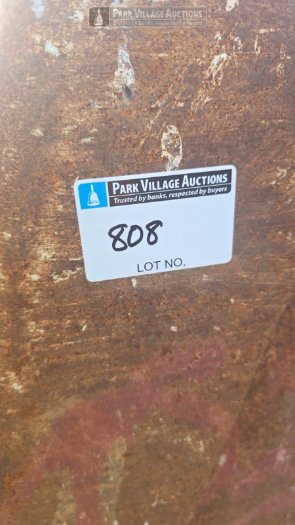 SANDVIK LHD BUCKET - SCRAP