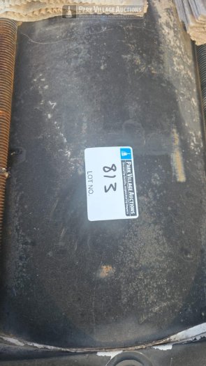 1 X AIR CYLINDER - SCRAP