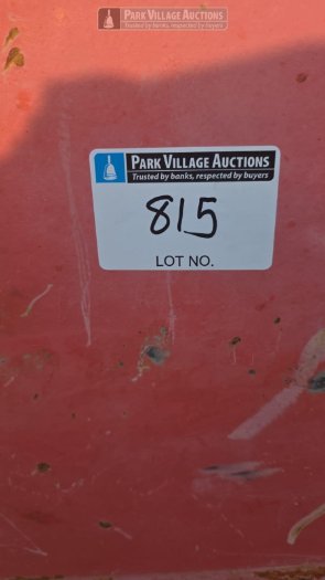 LOT SANDVIK LHD SPARES