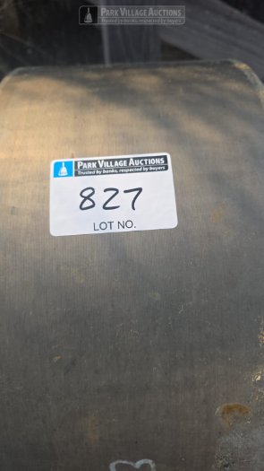 LOT ASSORTED SANDVIK SPARES - SCRAP