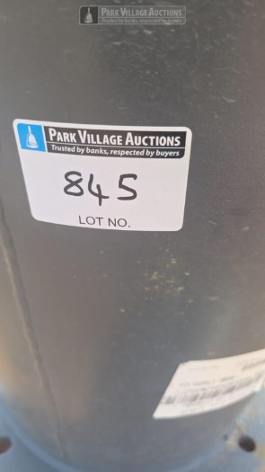 LOT ASSORTED CYCLONE, SPARES - SCRAP