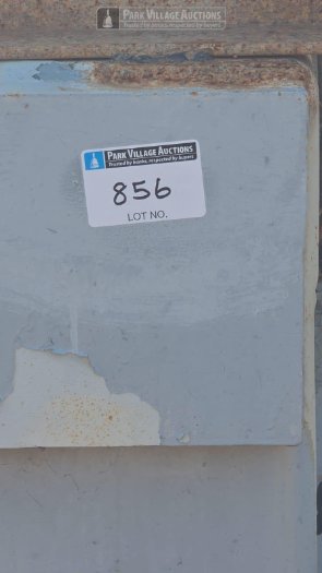 ASSORTED SCRAP METAL