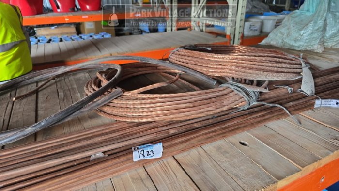 FINSCH DIAMOND MINE (PTY) LTD (IN BUSINESS RESCUE)