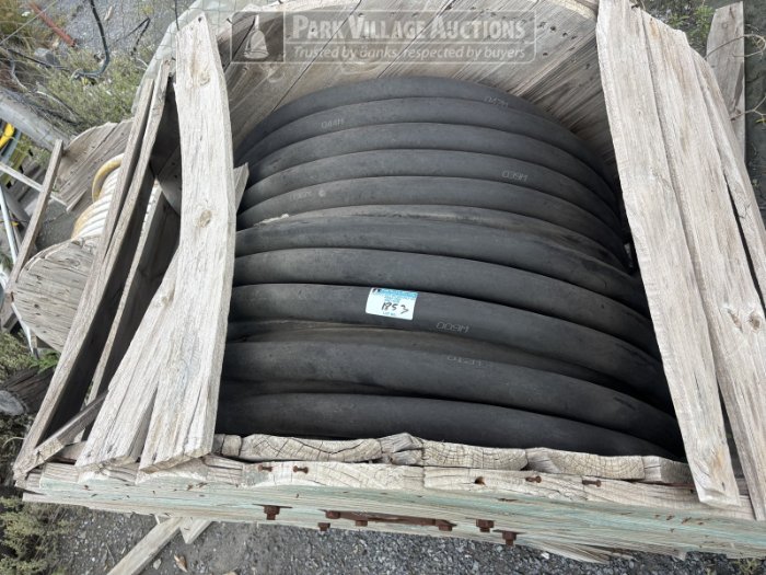1 X 1200 X 600 ELECTRICAL CABLE 95MM2 11000V