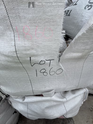 LOT TECHNICRETE PRE MIX