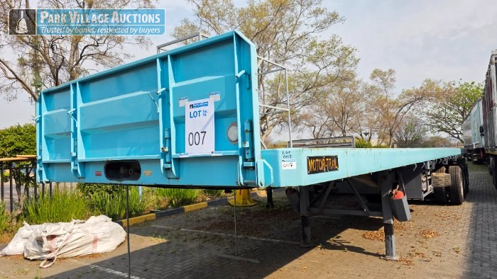 MILNEX 587 (PTY) LTD (IN BUSINESS RESCUE)