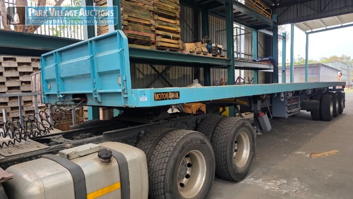 MILNEX 587 (PTY) LTD (IN BUSINESS RESCUE)