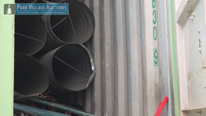MILNEX 587 (PTY) LTD (IN BUSINESS RESCUE)