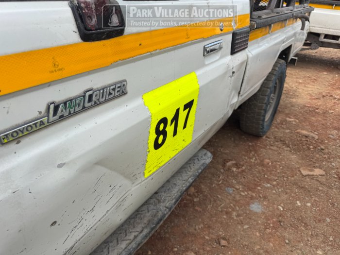 FINSCH DIAMOND MINE (PTY) LTD (IN BUSINESS RESCUE)