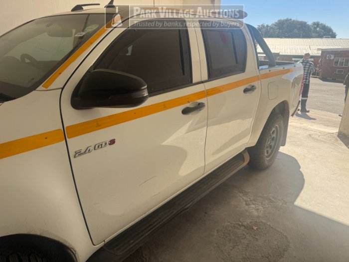FINSCH DIAMOND MINE (PTY) LTD (IN BUSINESS RESCUE)