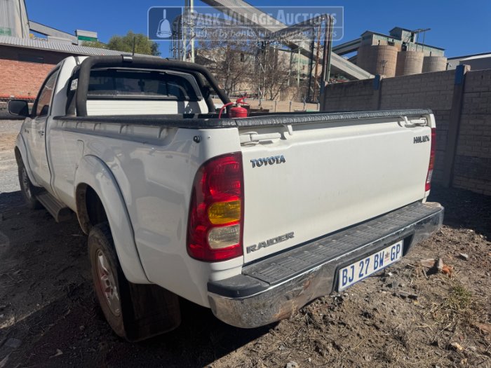 FINSCH DIAMOND MINE (PTY) LTD (IN BUSINESS RESCUE)