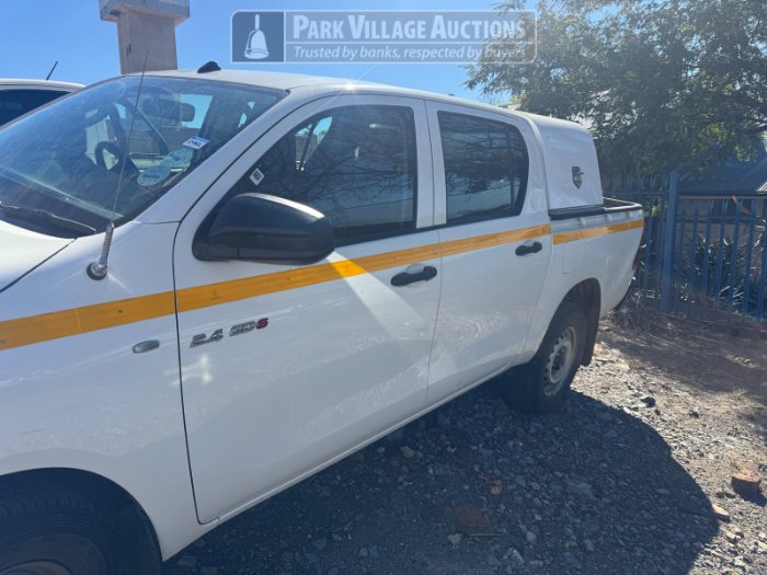 FINSCH DIAMOND MINE (PTY) LTD (IN BUSINESS RESCUE)