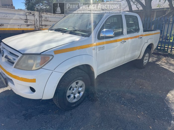 FINSCH DIAMOND MINE (PTY) LTD (IN BUSINESS RESCUE)