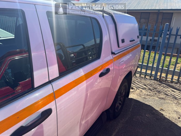 FINSCH DIAMOND MINE (PTY) LTD (IN BUSINESS RESCUE)