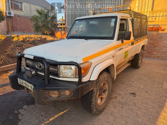 FINSCH DIAMOND MINE (PTY) LTD (IN BUSINESS RESCUE)