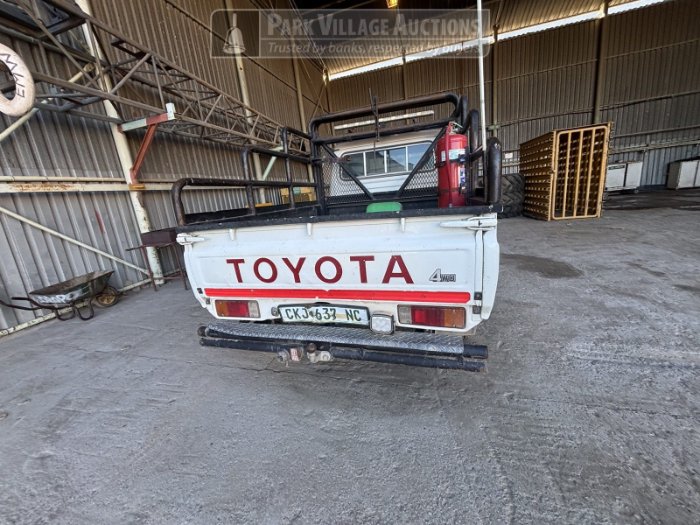 FINSCH DIAMOND MINE (PTY) LTD (IN BUSINESS RESCUE)