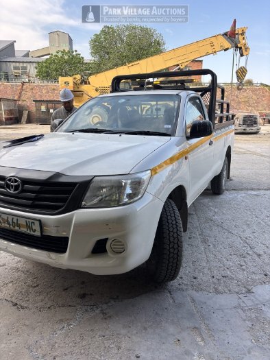 FINSCH DIAMOND MINE (PTY) LTD (IN BUSINESS RESCUE)