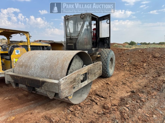 FINSCH DIAMOND MINE (PTY) LTD (IN BUSINESS RESCUE)