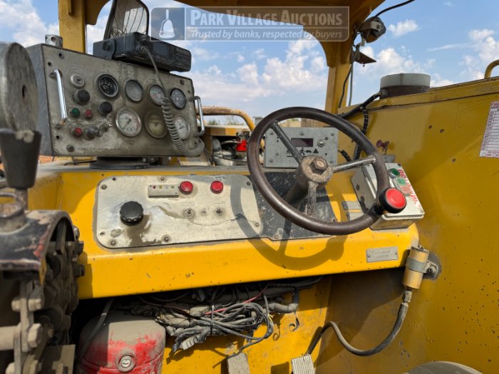 FINSCH DIAMOND MINE (PTY) LTD (IN BUSINESS RESCUE)