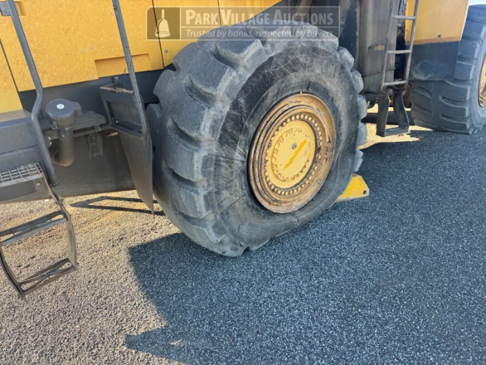 FINSCH DIAMOND MINE (PTY) LTD (IN BUSINESS RESCUE)