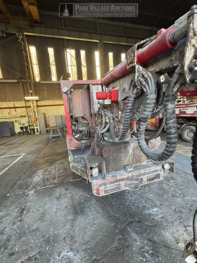 FINSCH DIAMOND MINE (PTY) LTD (IN BUSINESS RESCUE)