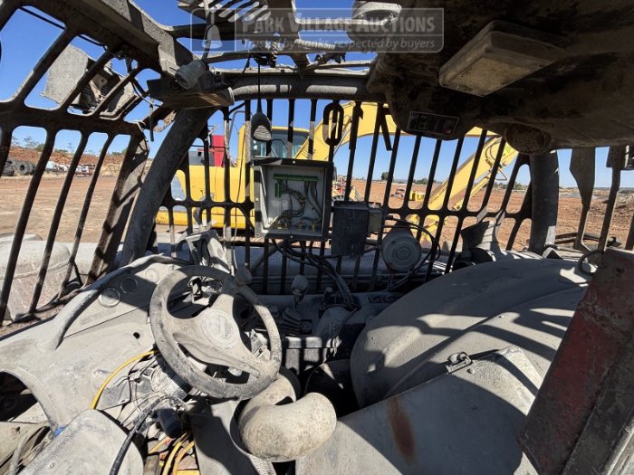 FINSCH DIAMOND MINE (PTY) LTD (IN BUSINESS RESCUE)