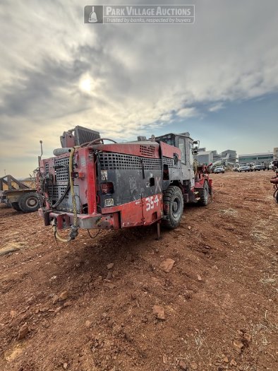 FINSCH DIAMOND MINE (PTY) LTD (IN BUSINESS RESCUE)