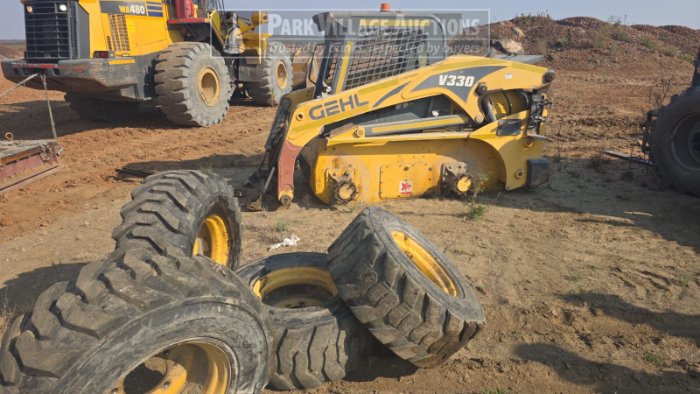 FINSCH DIAMOND MINE (PTY) LTD (IN BUSINESS RESCUE)