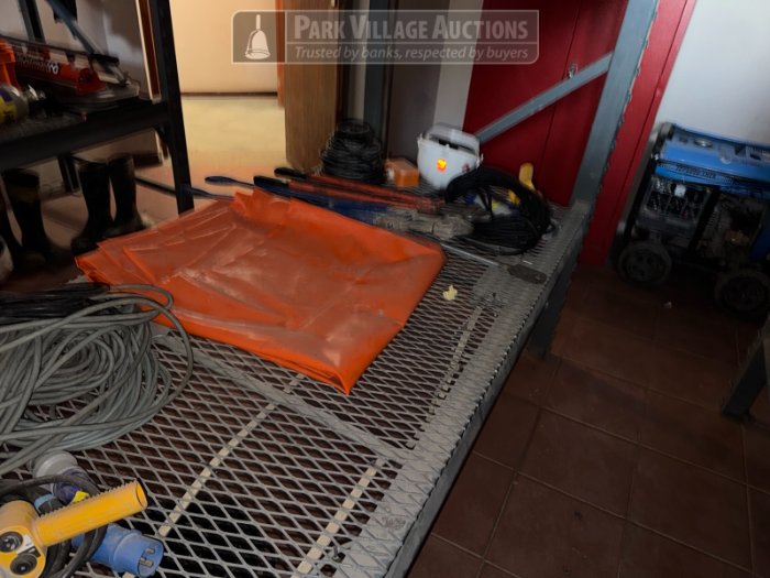 FINSCH DIAMOND MINE (PTY) LTD (IN BUSINESS RESCUE)