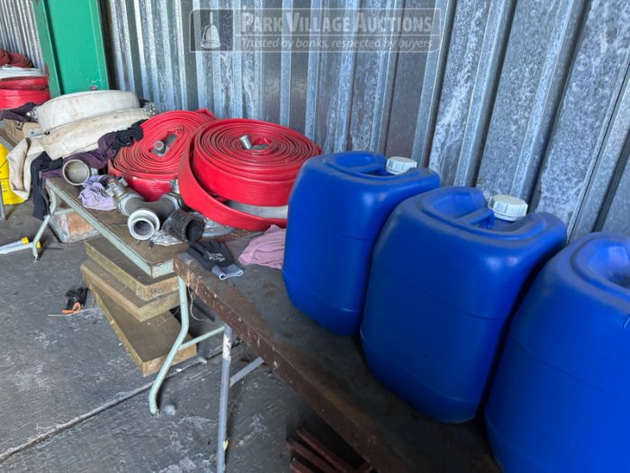 FINSCH DIAMOND MINE (PTY) LTD (IN BUSINESS RESCUE)