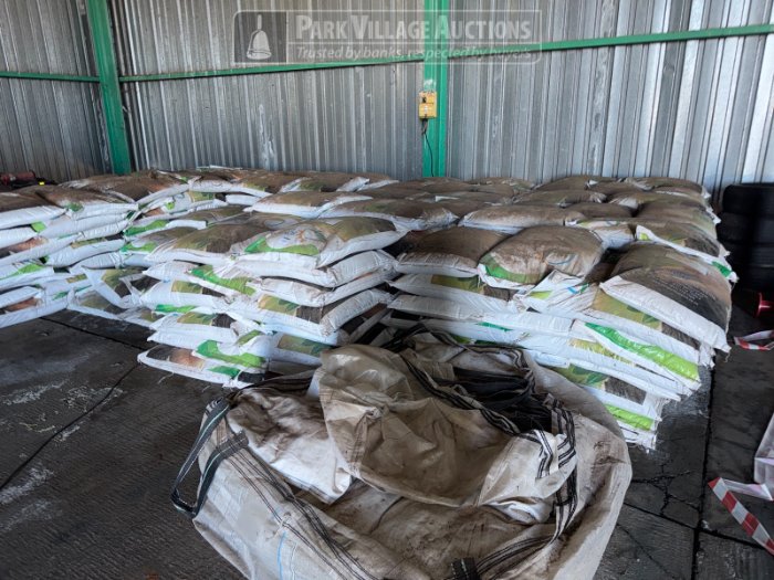 LOT SONSKYN 2.3.230 ZN FERTILIZER