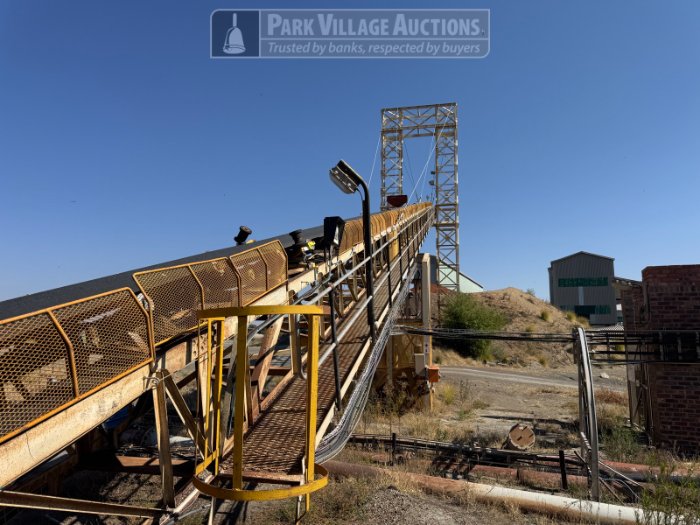 FINSCH DIAMOND MINE (PTY) LTD (IN BUSINESS RESCUE)