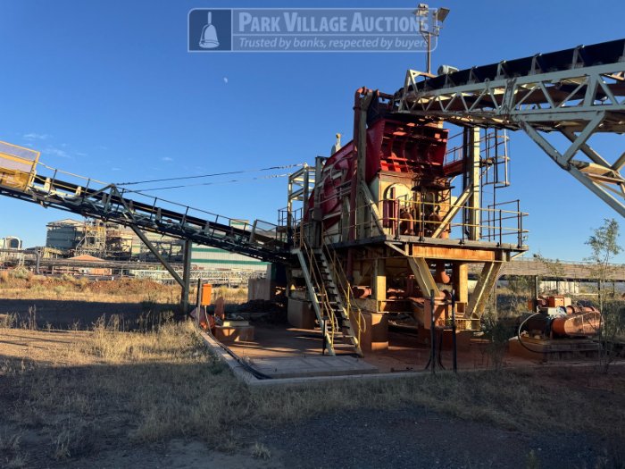 FINSCH DIAMOND MINE (PTY) LTD (IN BUSINESS RESCUE)